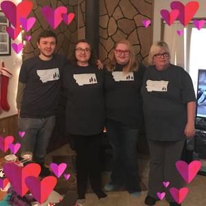 Meet your Posher, Andrea